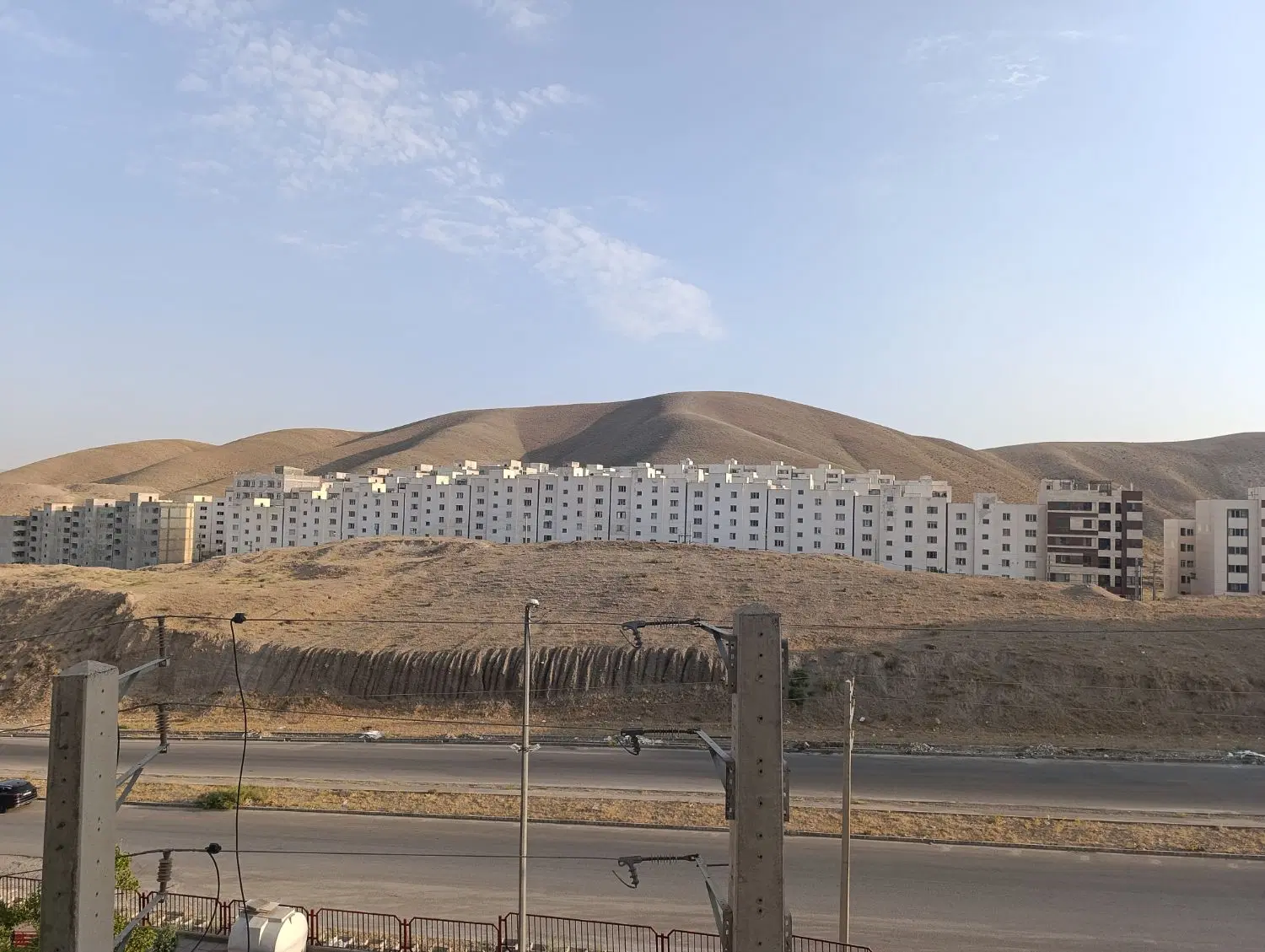 فاز ۸ آسایش پارسه ۵۴۸