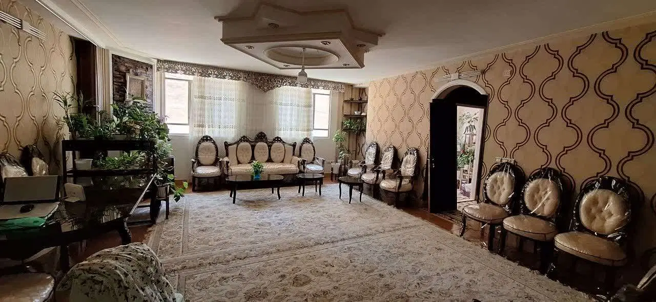 فروش آپارتمان ۱۰۰ متری خیابان شهدای لبنان