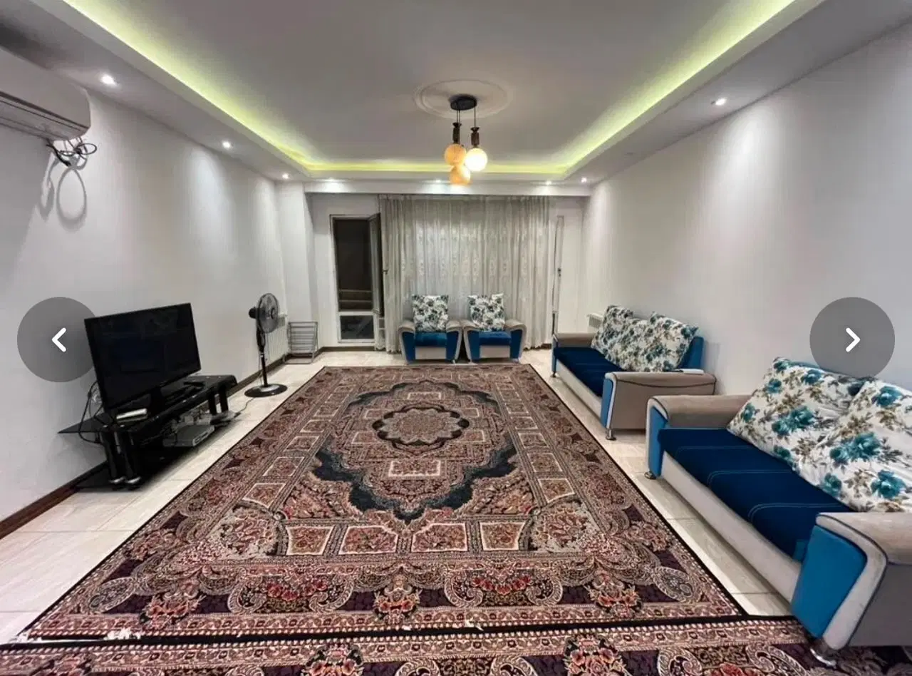 ۹۵ متری مهرشهر بلوار ارم سند تکبرگ