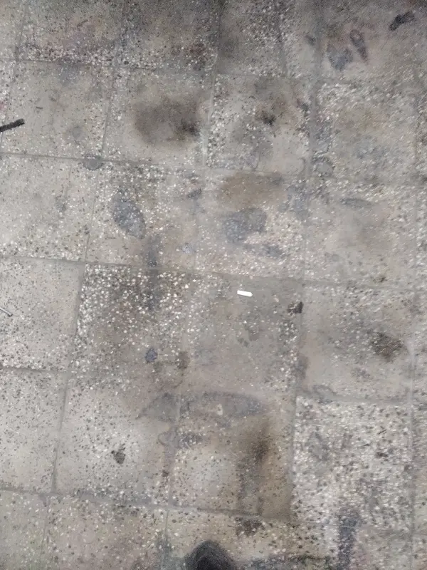 مغازه خیابان تهران