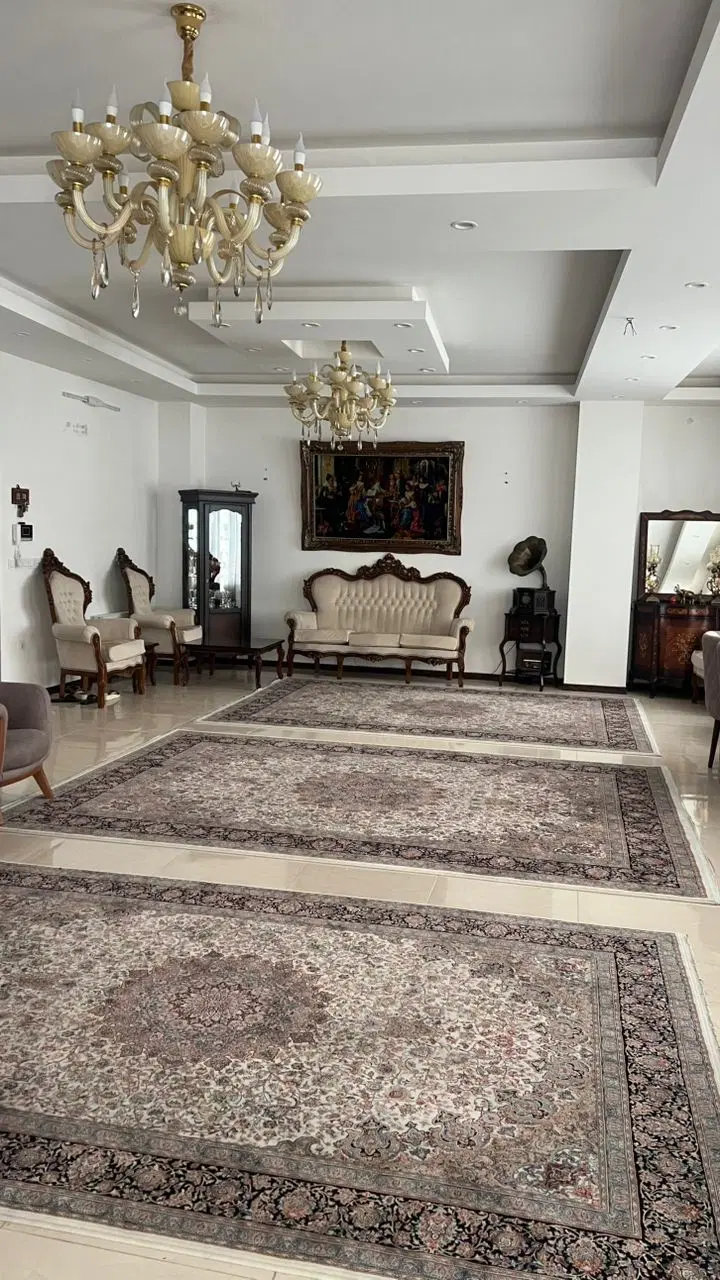 اجاره ۱۱۲  متری در پونک
