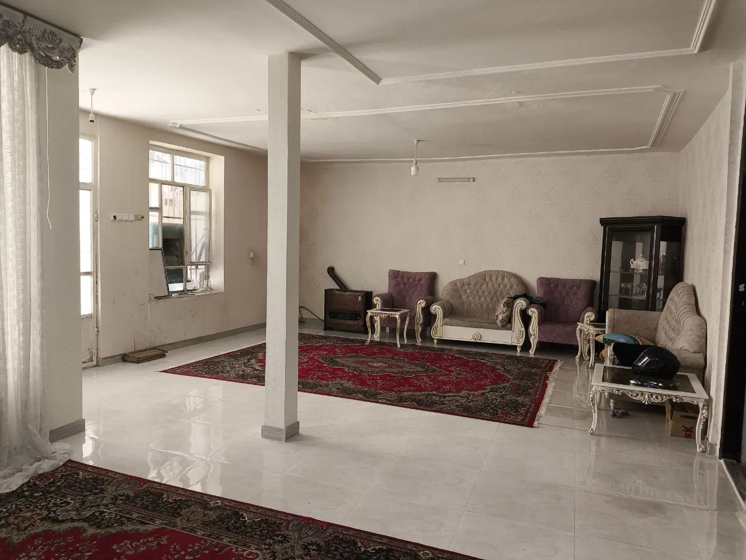 فروش خانه ویلایی خیابان شکری