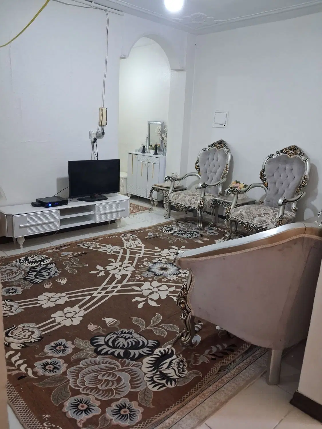 گلدیس شاهین شهر