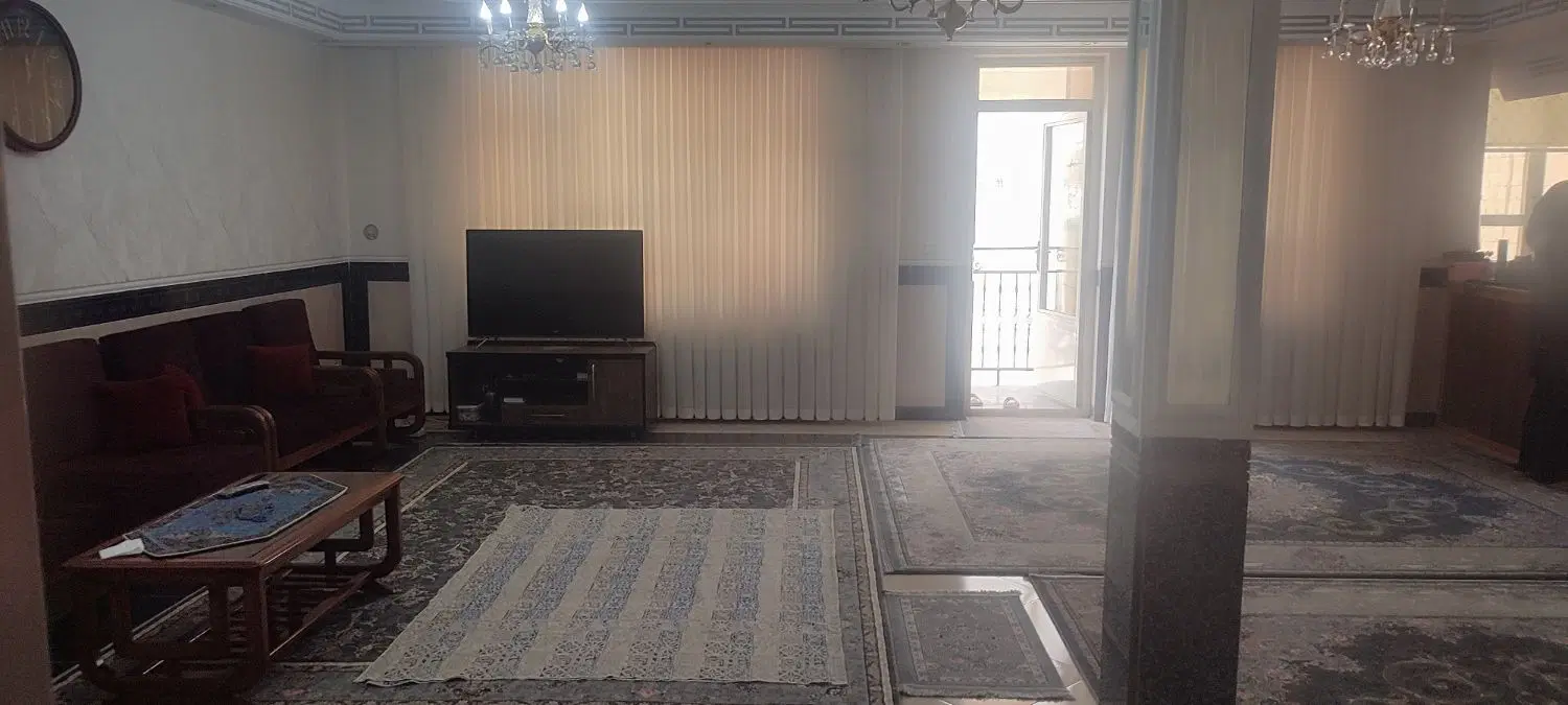 خانه برای اجاره درسی متری