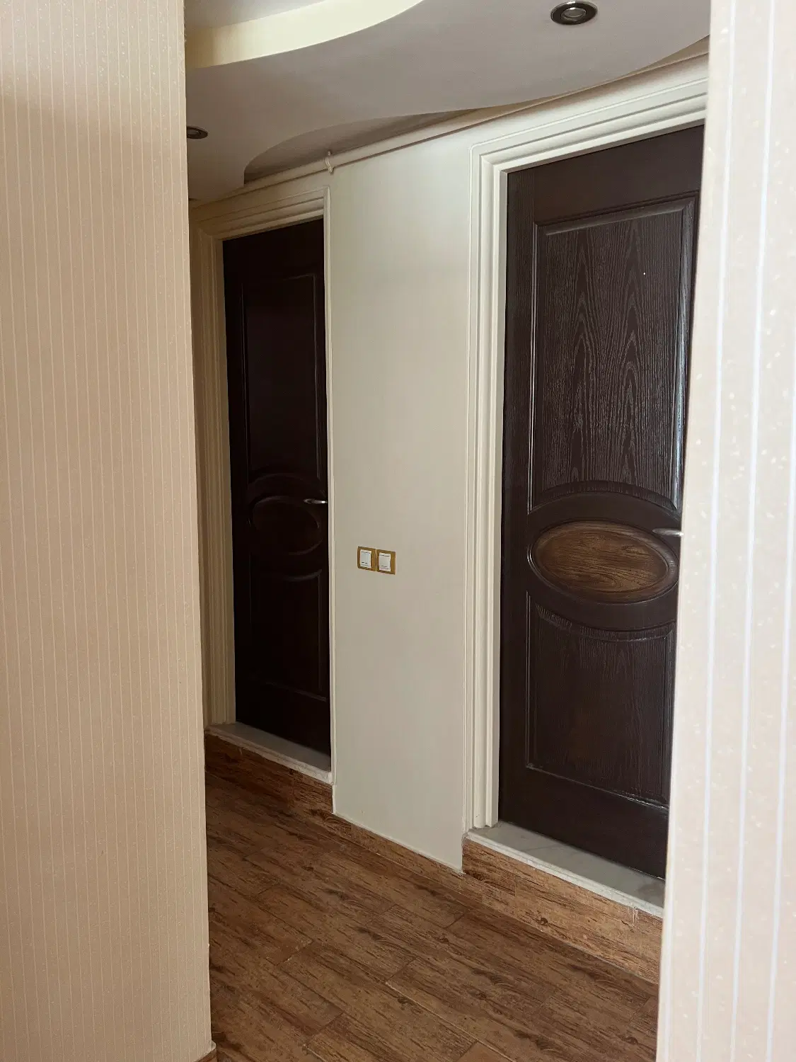 اجاره آپارتمان در رضانژاد شمالی