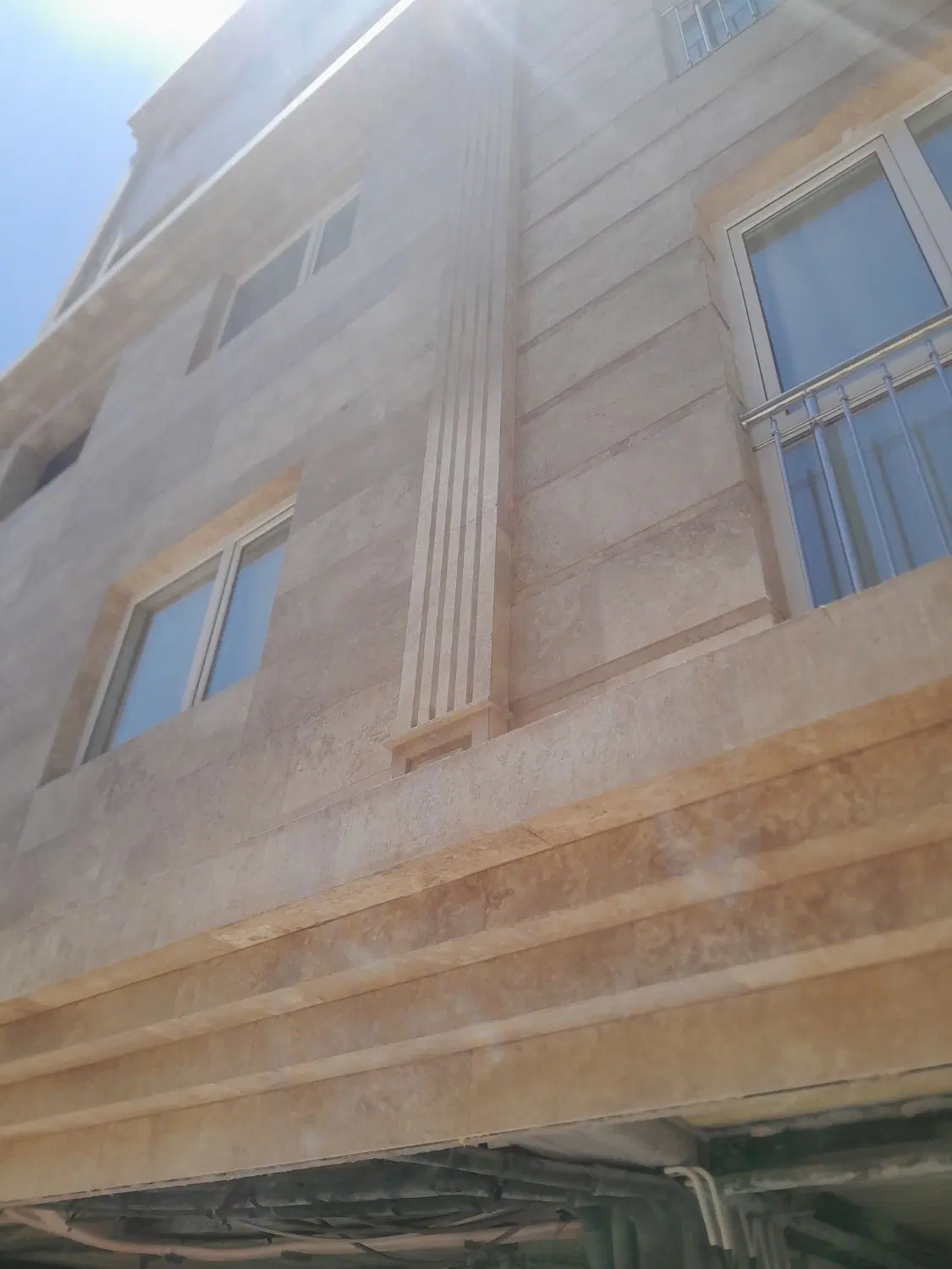 اجاره آپارتمان