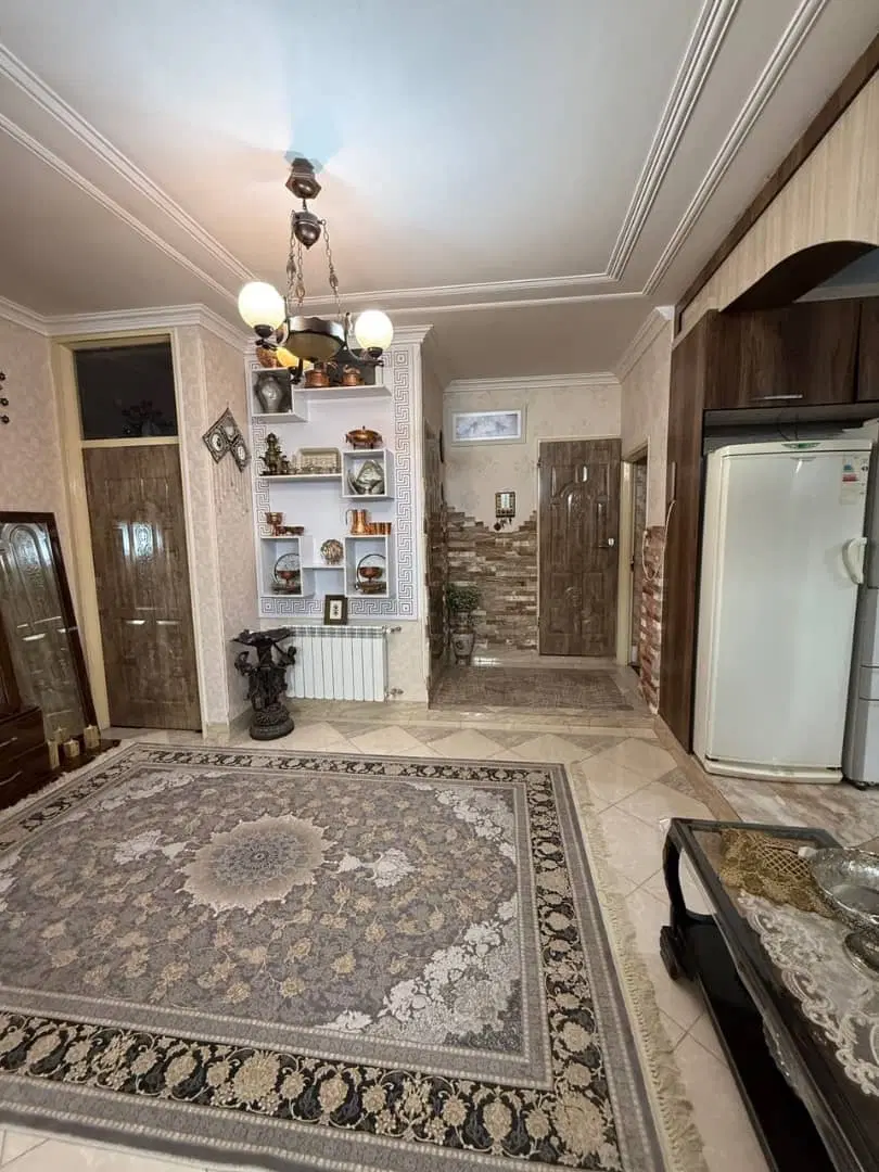 ویلایی بلوار معلم