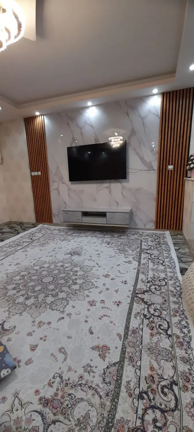 آپارتمان مارالان