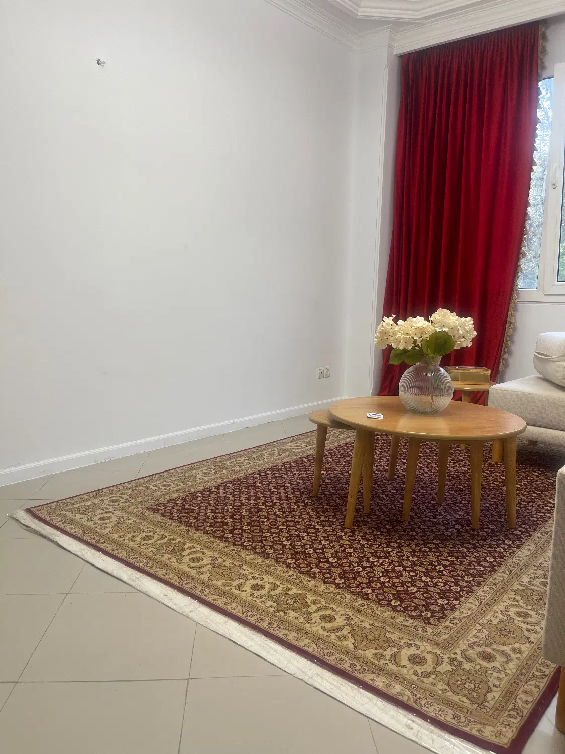 اپارتمان ازگل