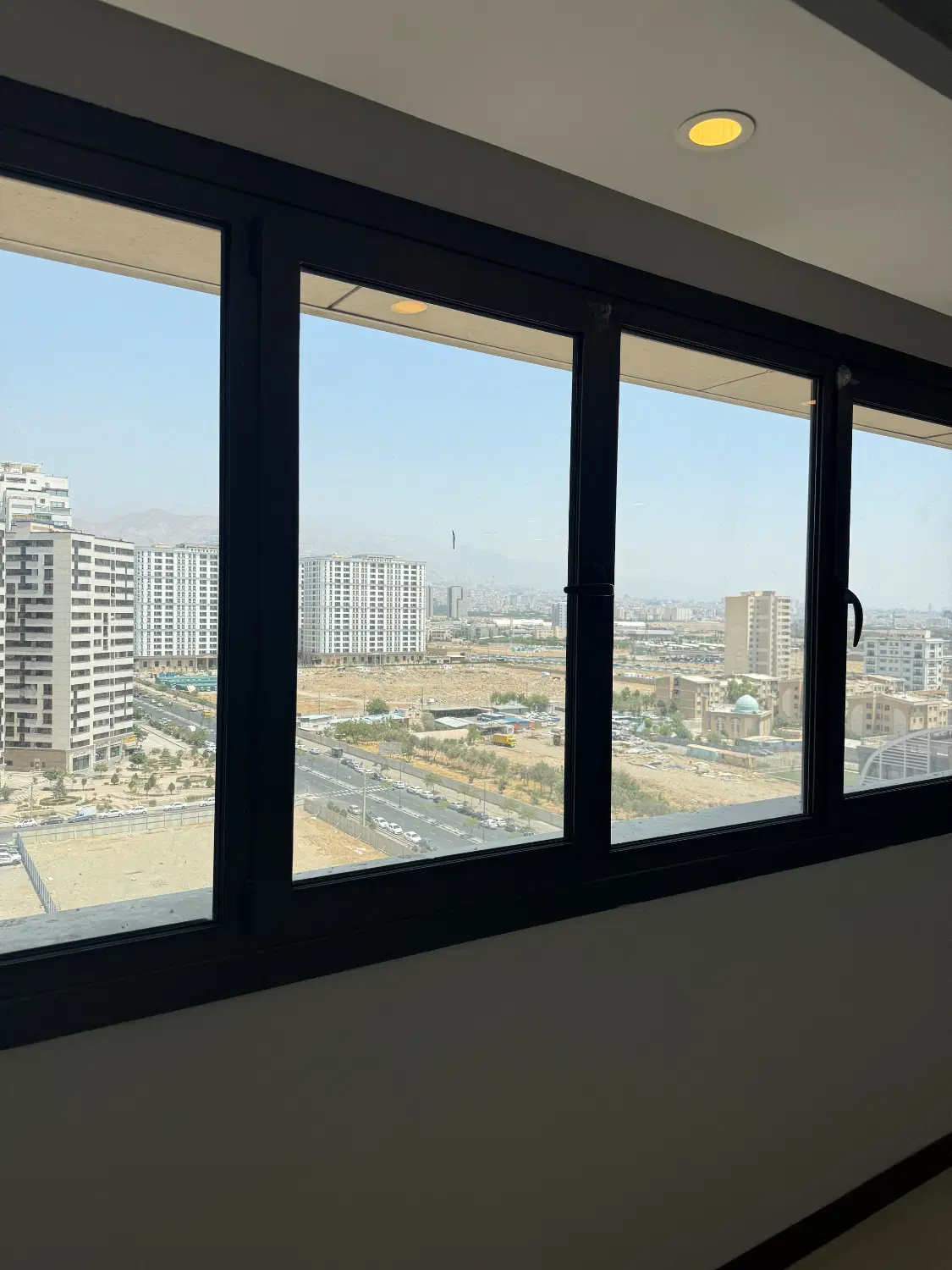 ۱۱۴متری سنددار