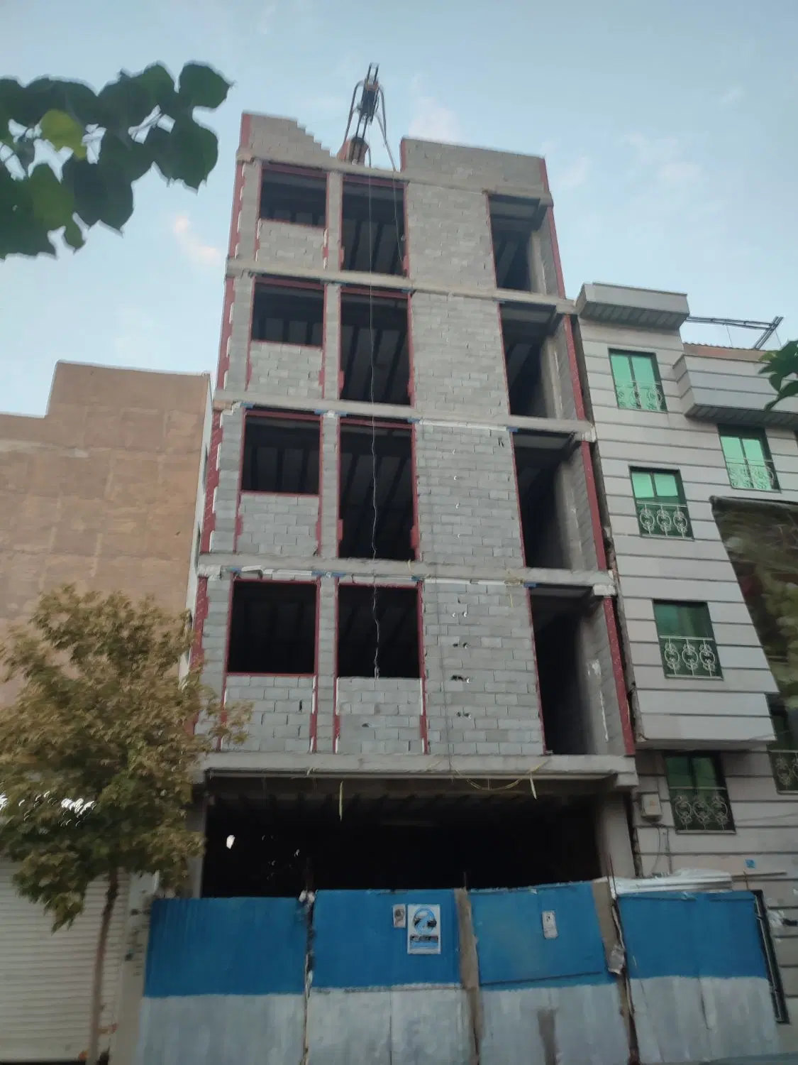 68 متر یک خواب  پیش فروش