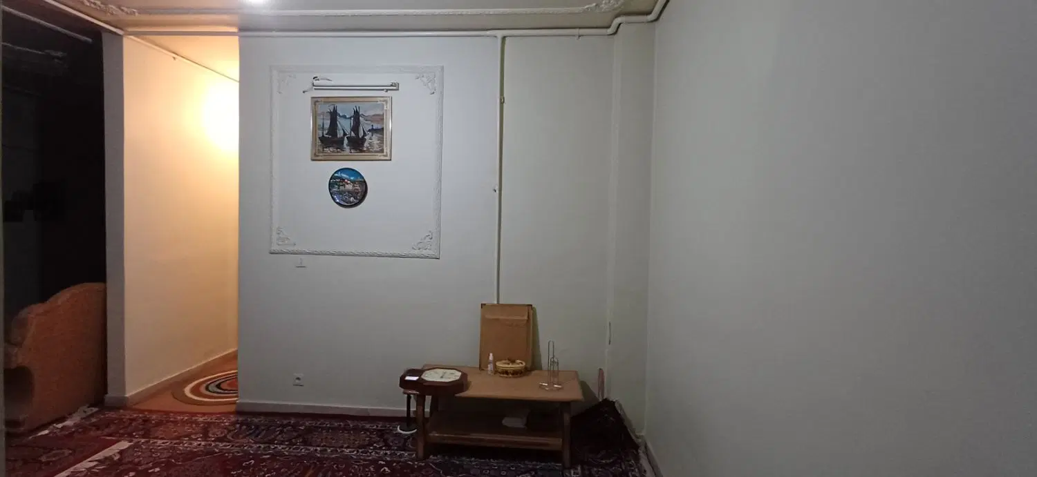 ۸۲ متری مرکز شهر