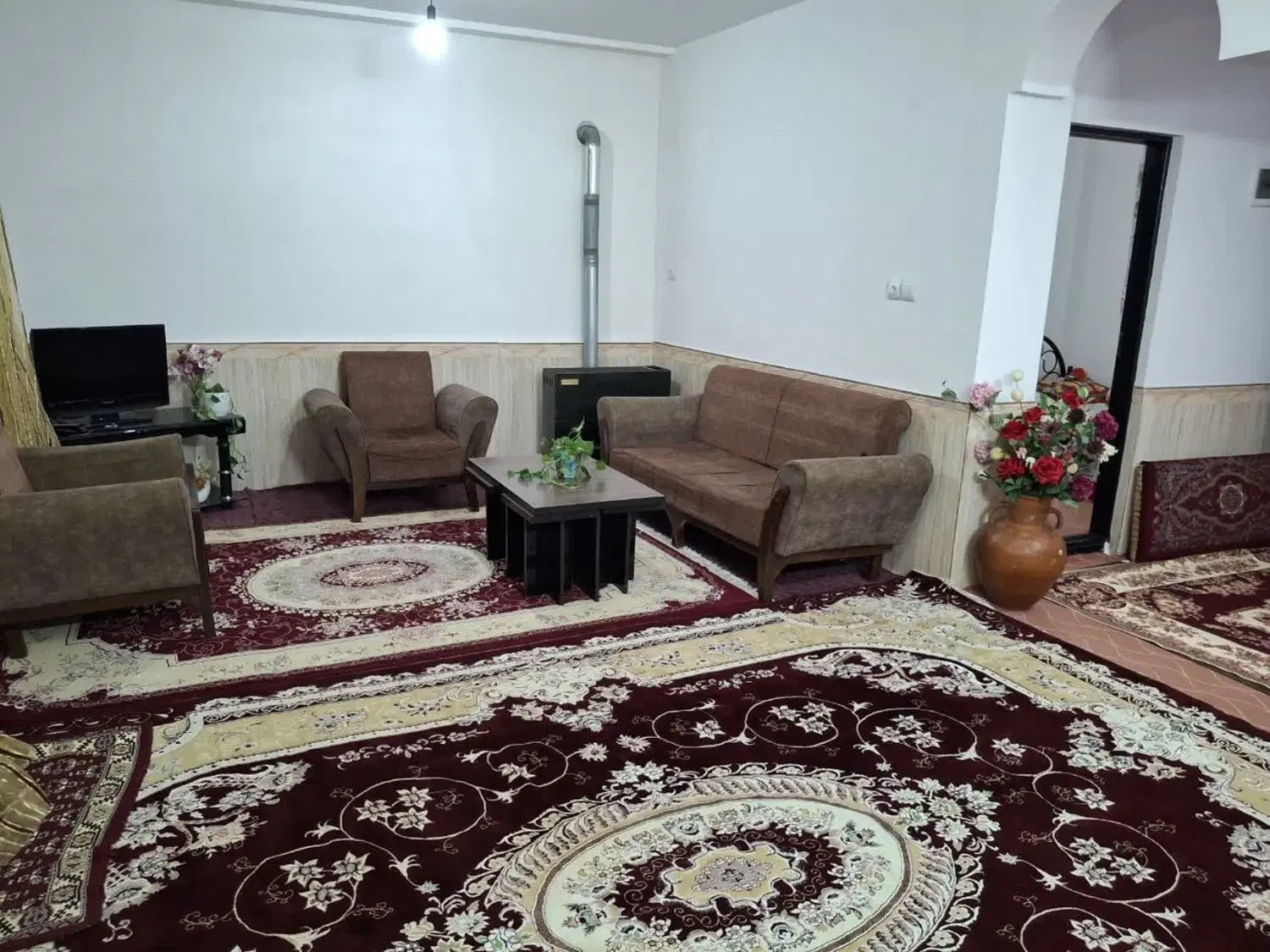 اجاره سالیانه