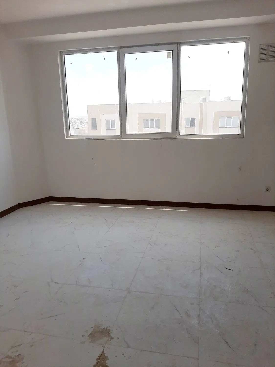 اپارتمان زون C