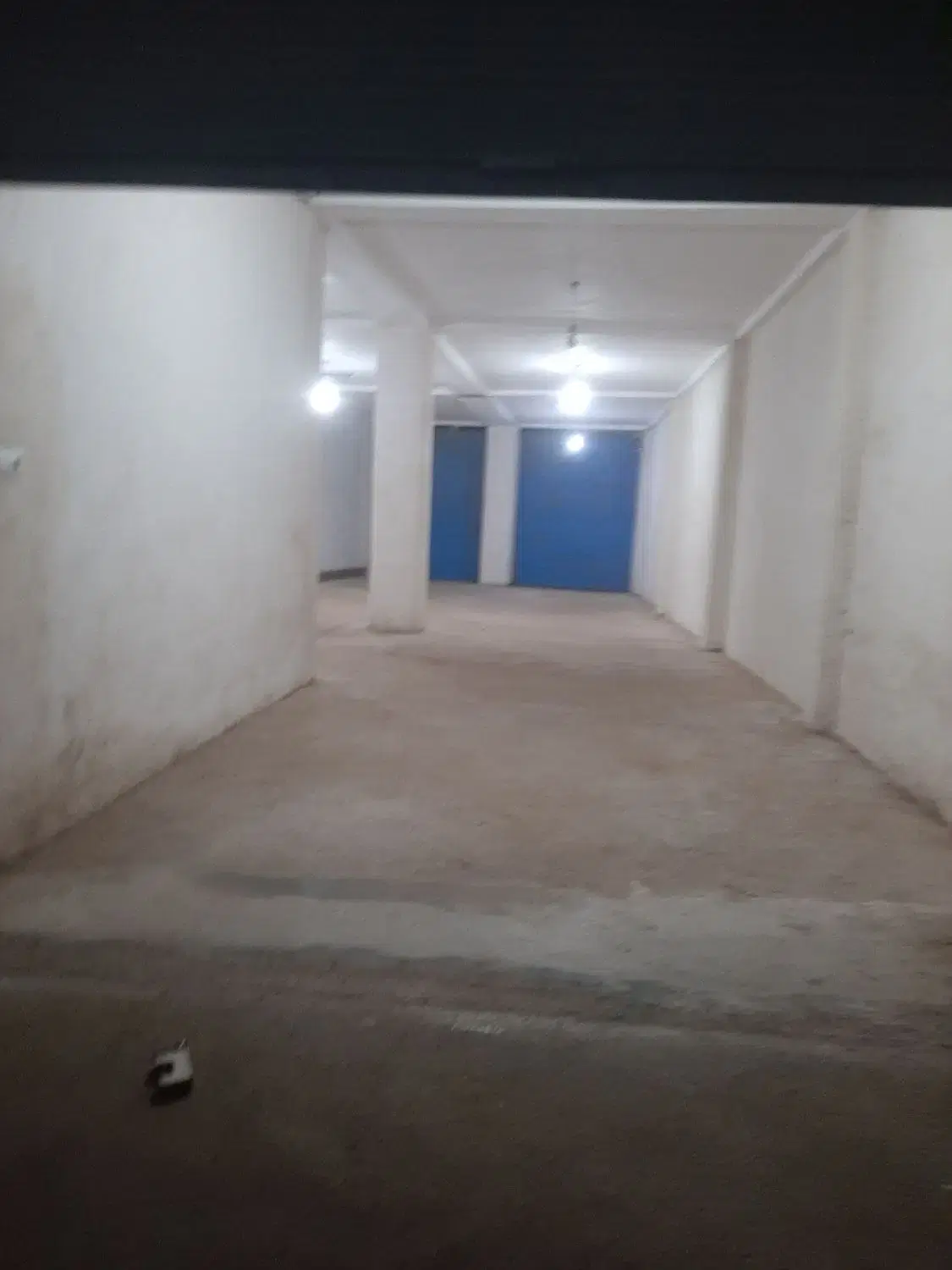 انبار 120متری
