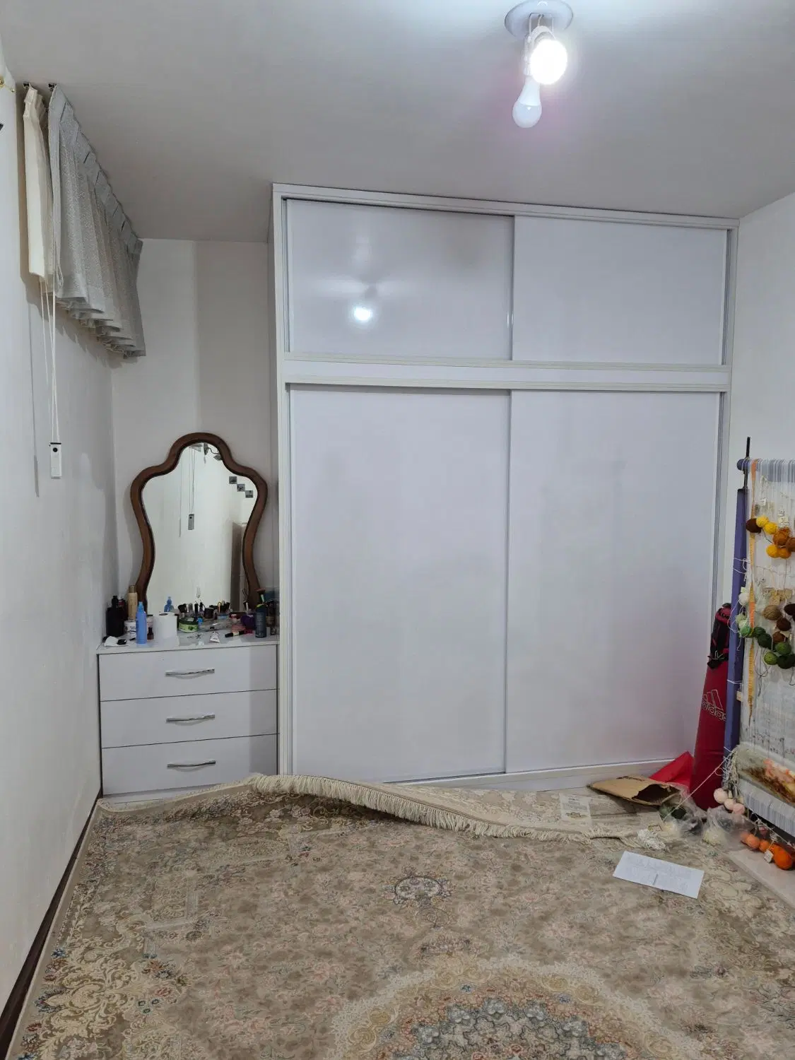 فروش آپارتمان در مبارکه