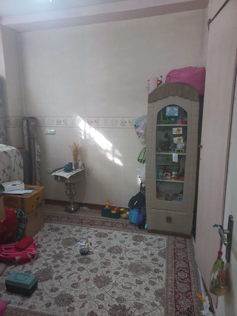 اجاره اپارتمان