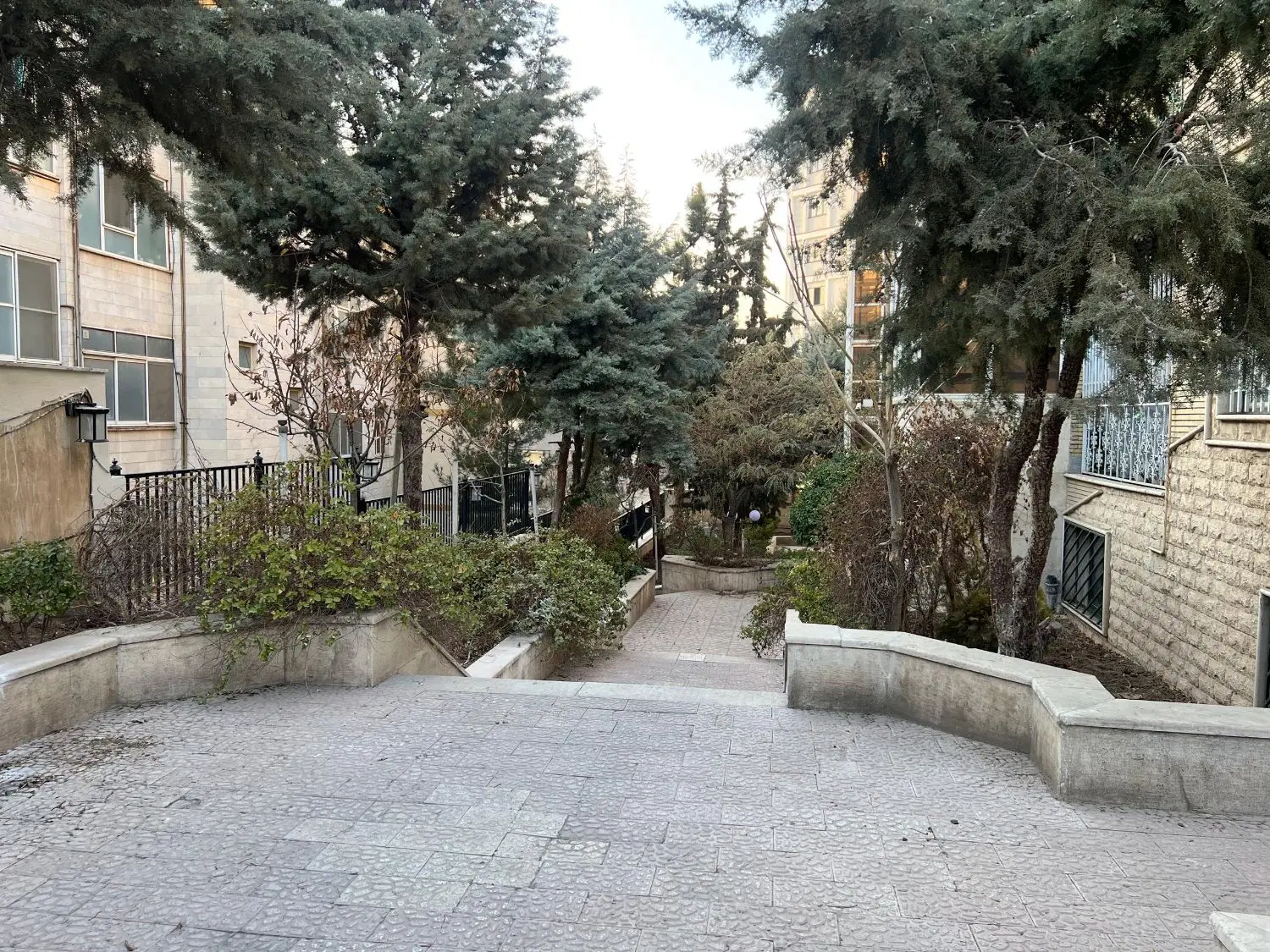 اجاره آپارتمان