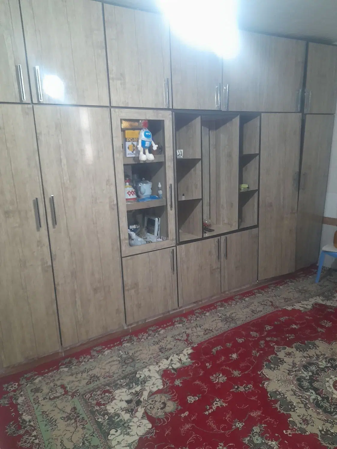 هم خانه