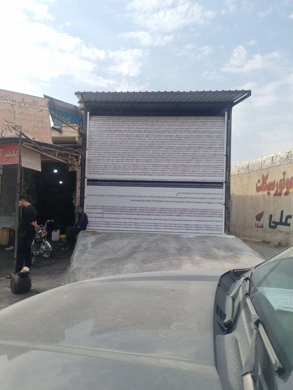 رهن و اجاره سوله ۴۰۰ متری نوساز