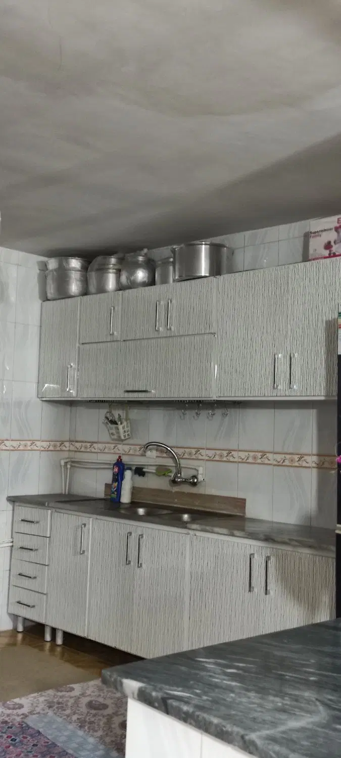 فروش خانه ویلایی