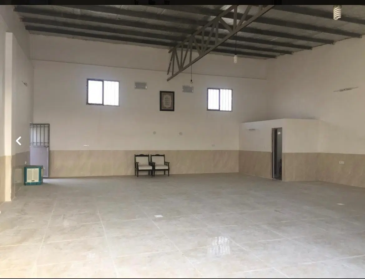 مغازه _ کارگاه _ سوله اجاره ای