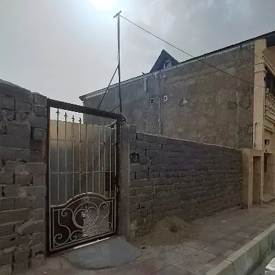فروش زمین ۱۰۵ متری رودهن