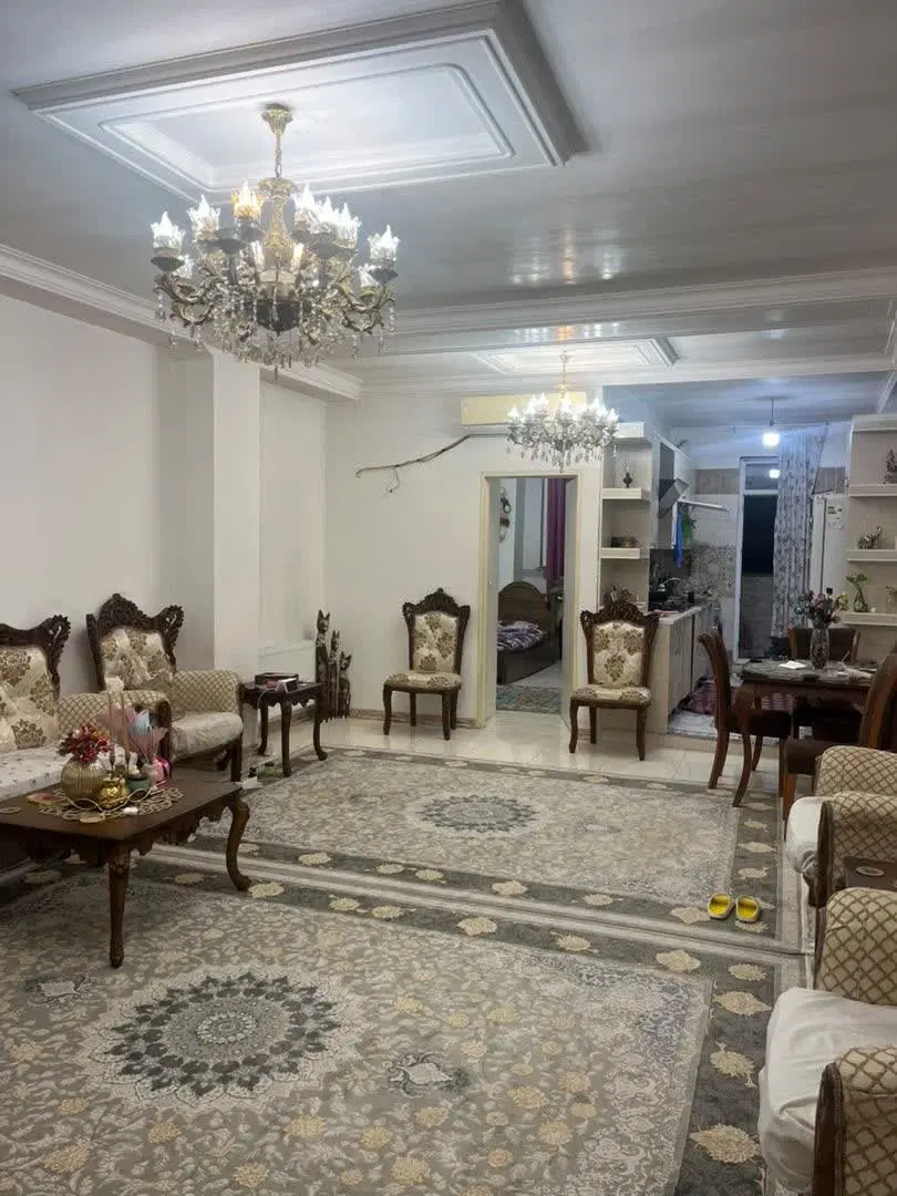 فروش واحد در صالح اباد