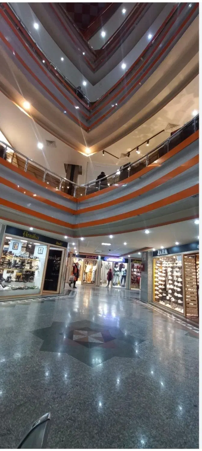 اجاره مغازه پاساژ میلاد