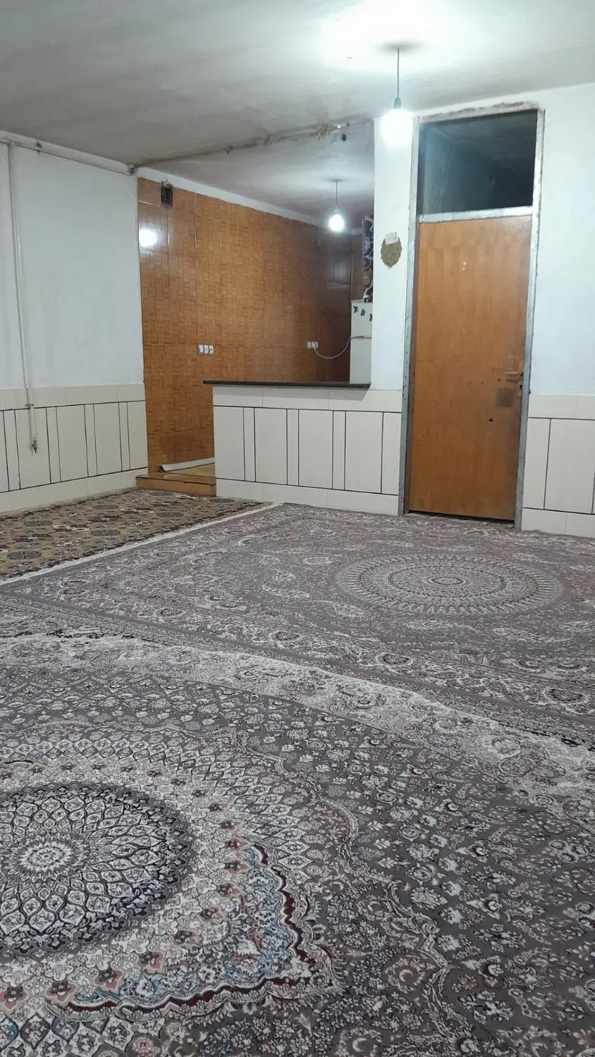 فروش خانه دوطبقه 120متری