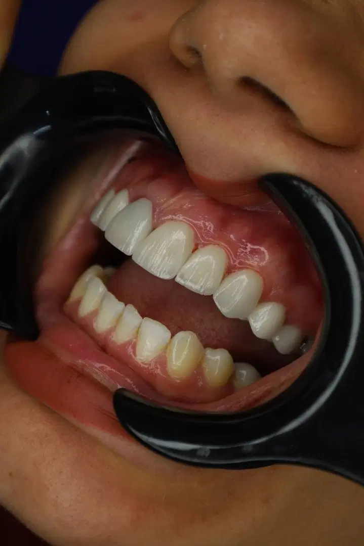 اجاره دو اتاق در مطب دندانپزشکی