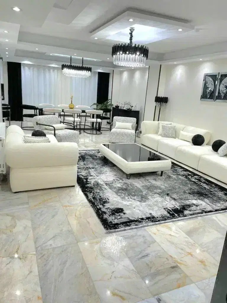 ۶۵متـر عـروسـکـ_سنـدتـک بـرگ+دوخـواب_انـدیـشه