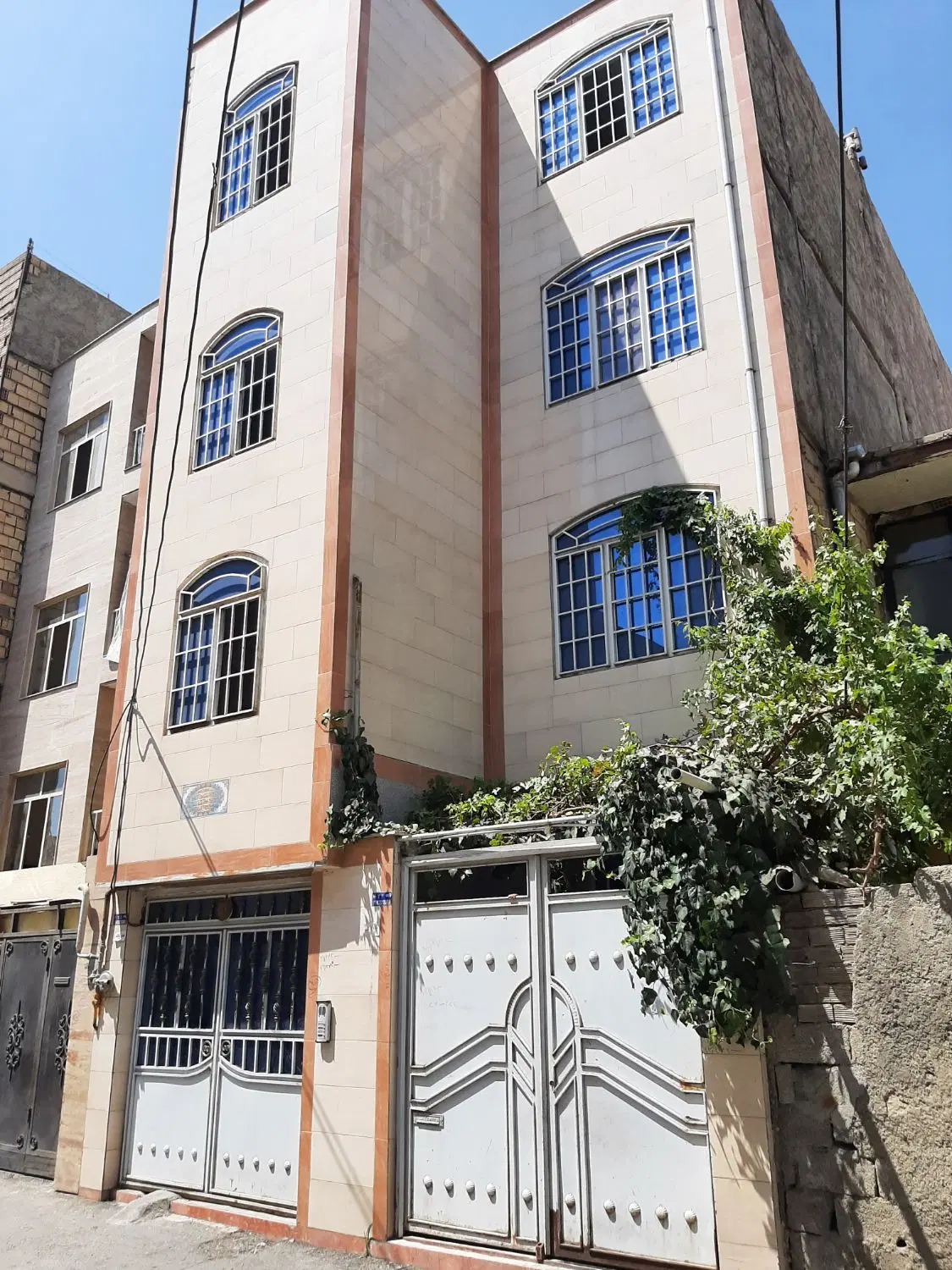 فروش آپارتمان در شهرک چمران