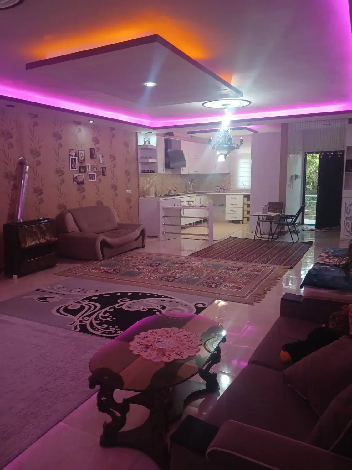 خانه ویلایی باورس