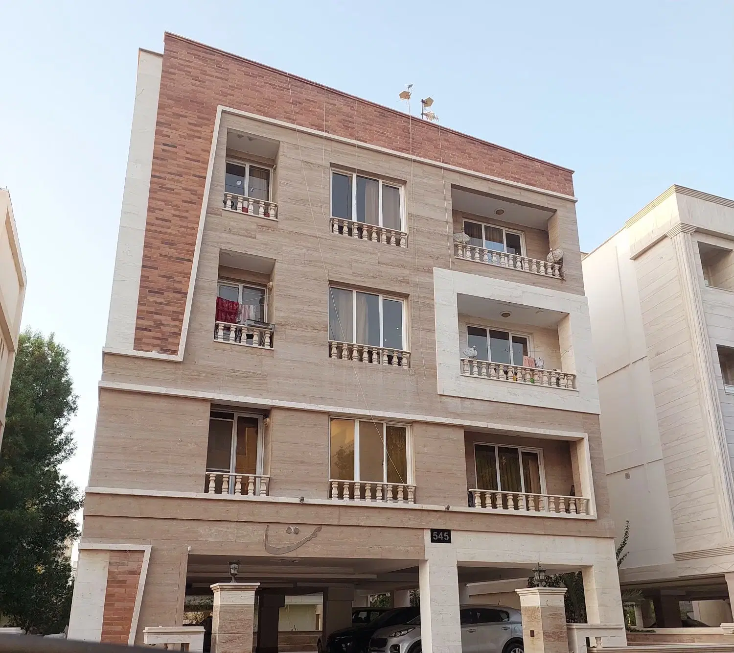 فروش ۱خواب نوبنیاد ۲