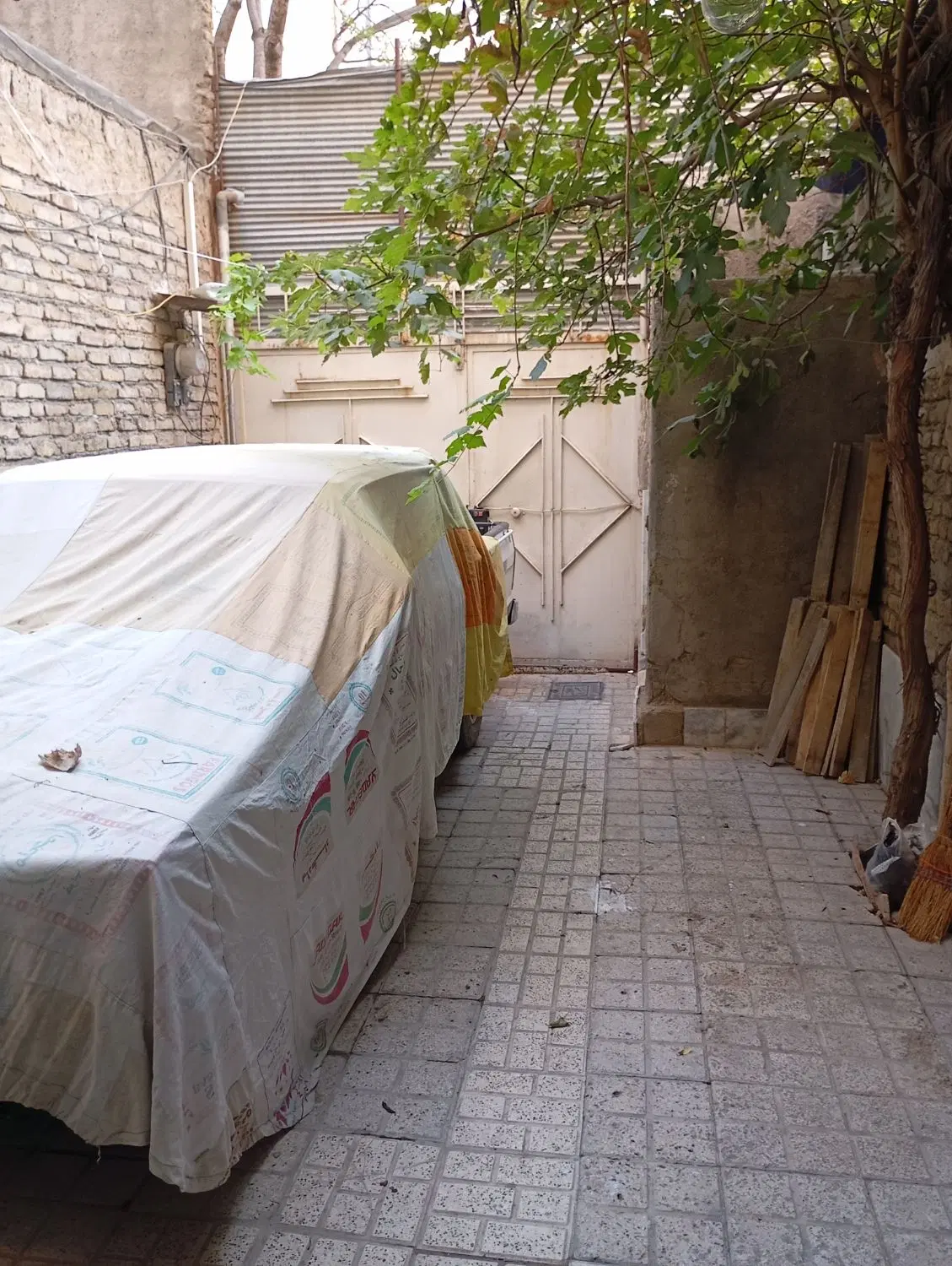 رهن واجاره خانه همکف ویلایی