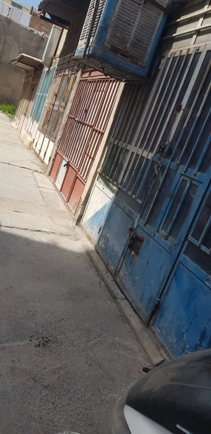 مغازه بازار موتور فروشا