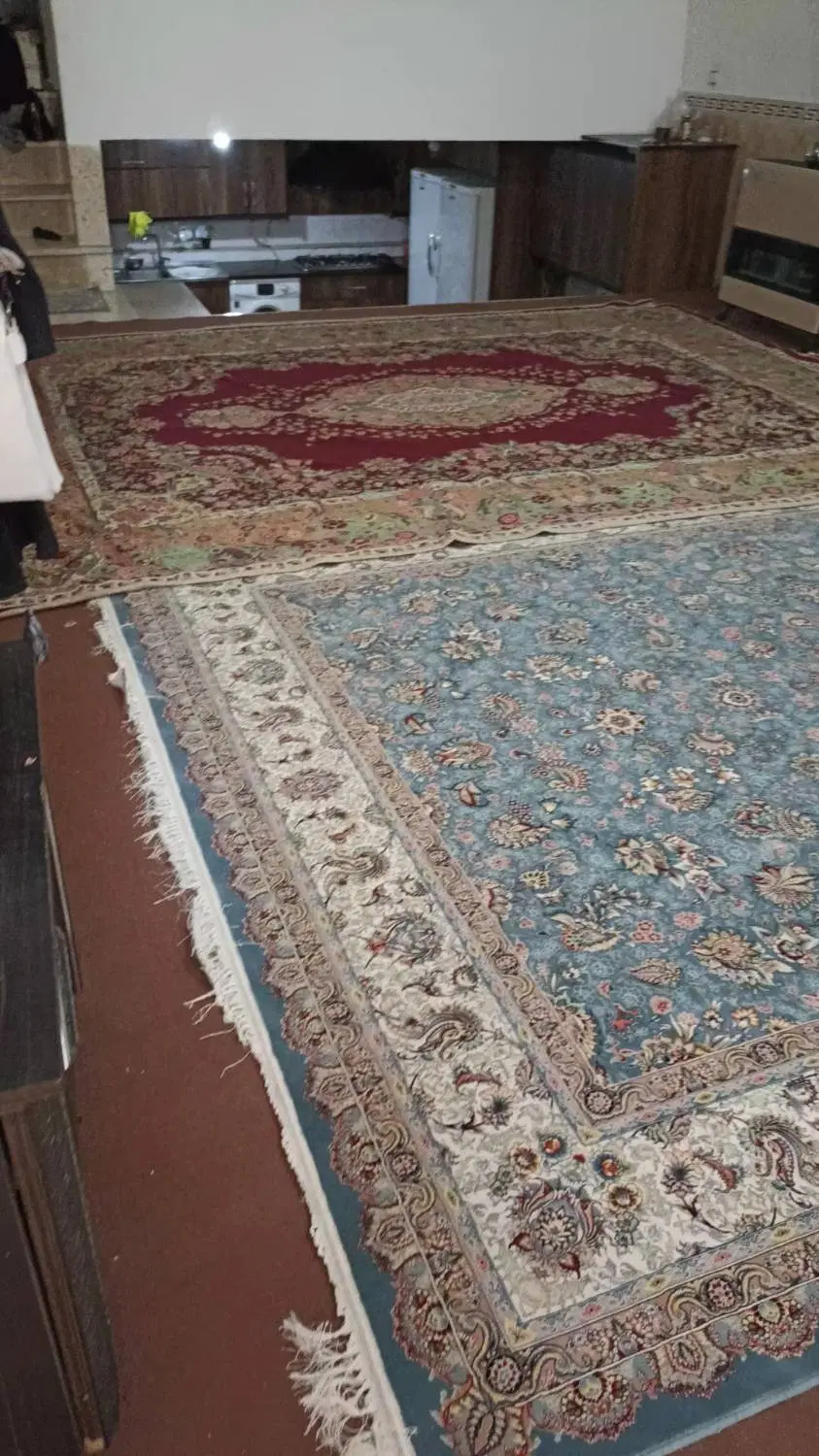 ۷۲ متر کهریزک