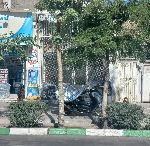 فروش سرقفلی مغازه در بهترین موقعیت مشهد