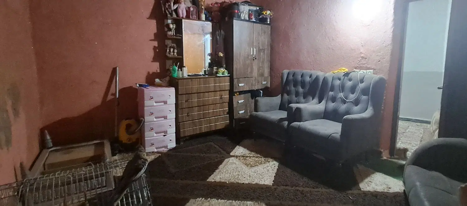 اجاره ویلایی دوخواب کوی گلستان