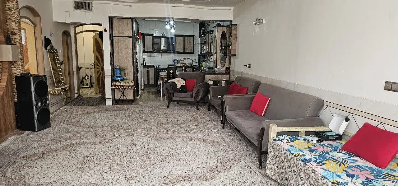 معاوضه خانه نجف آباد با مازندران