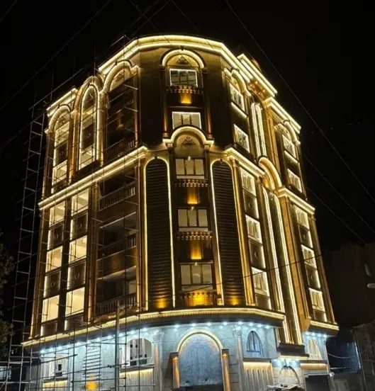 آپارتمان65مترسندار نگارستان15دره گرم