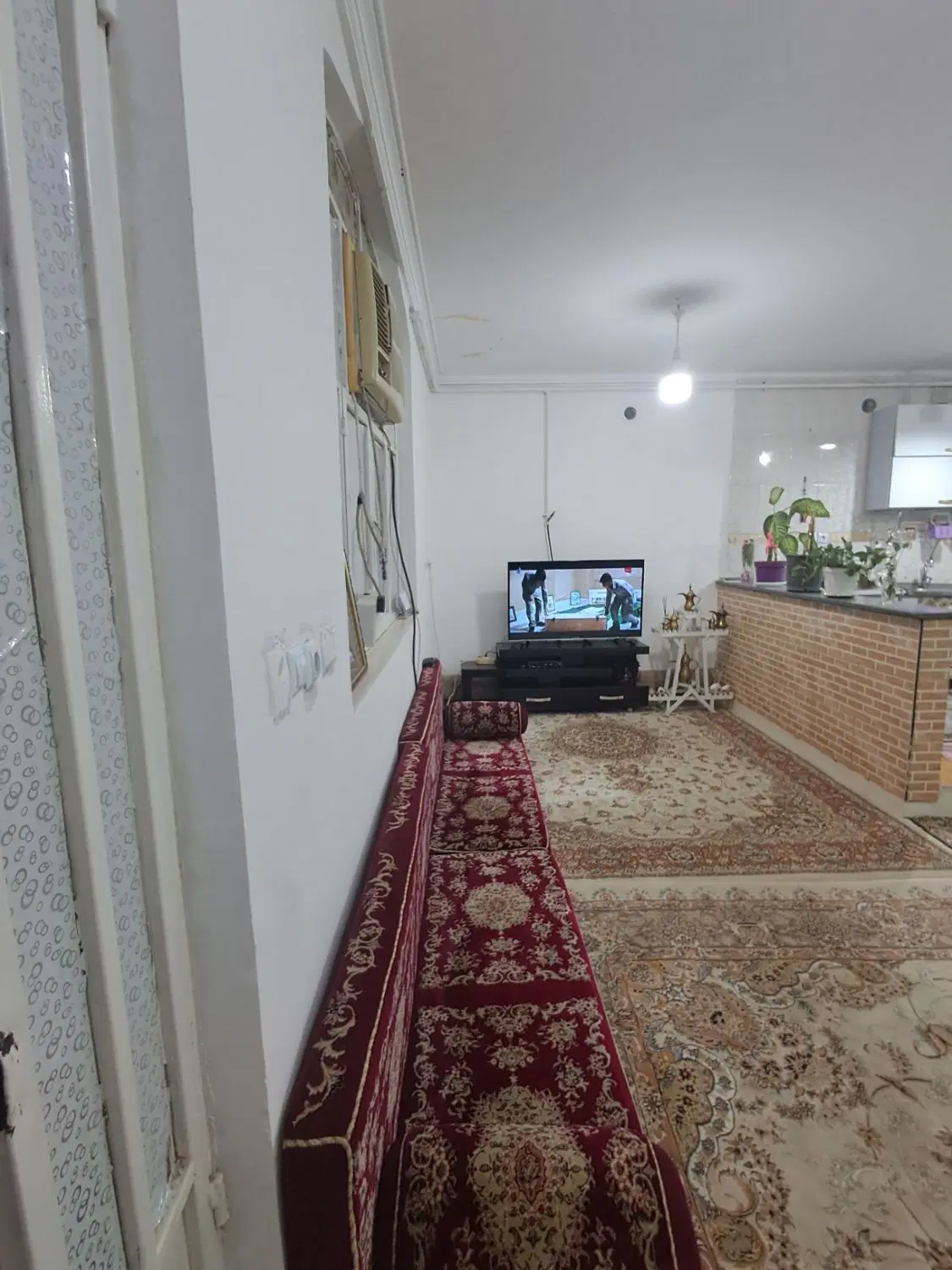 خانه ۹۰ متری