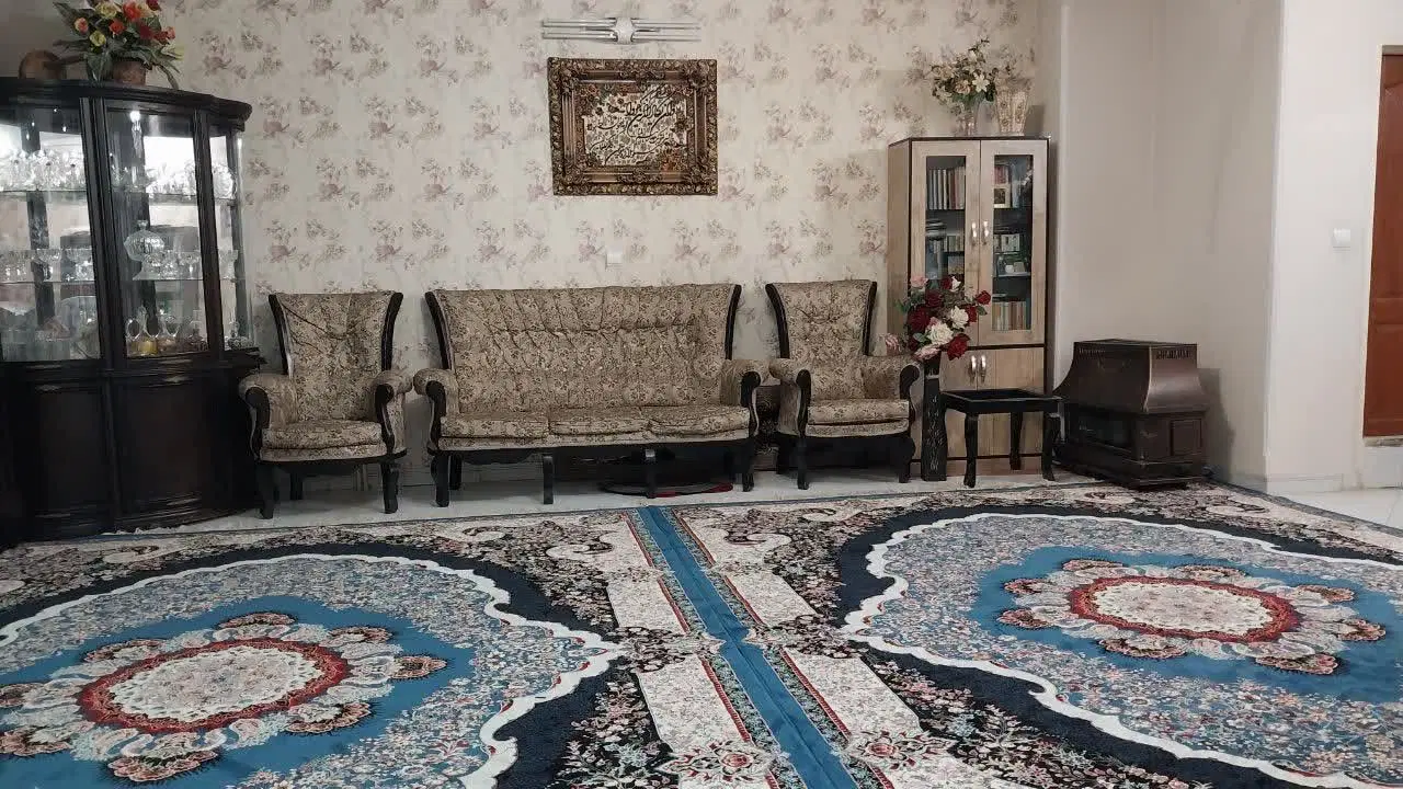 آپارتمان تک خواب