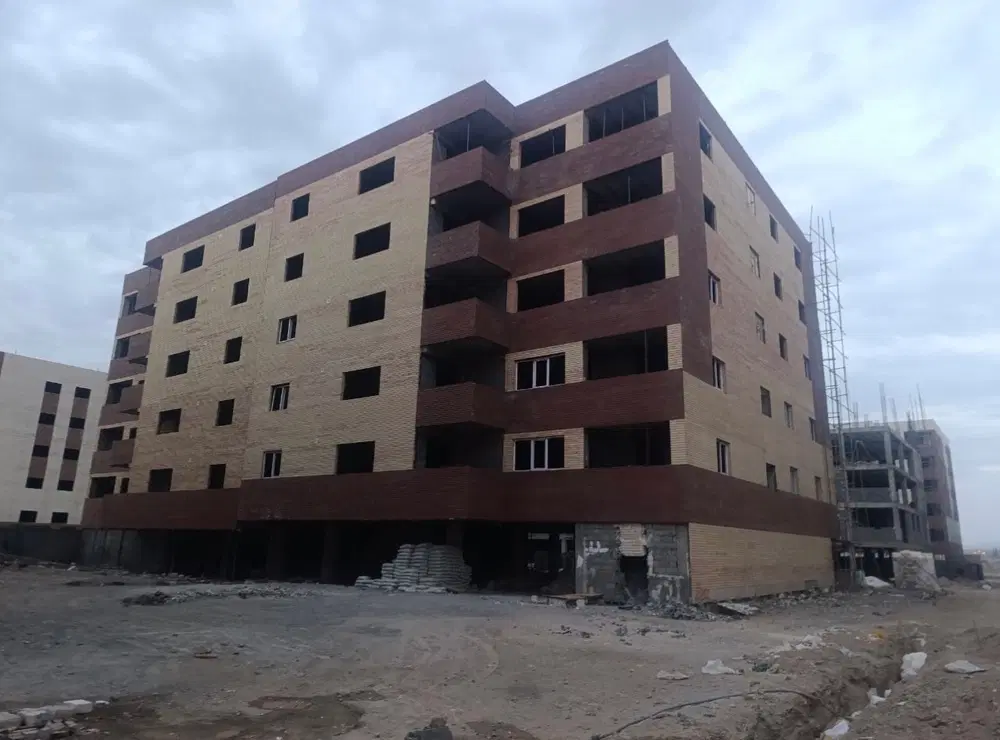 پیش فروش تفتان شهر