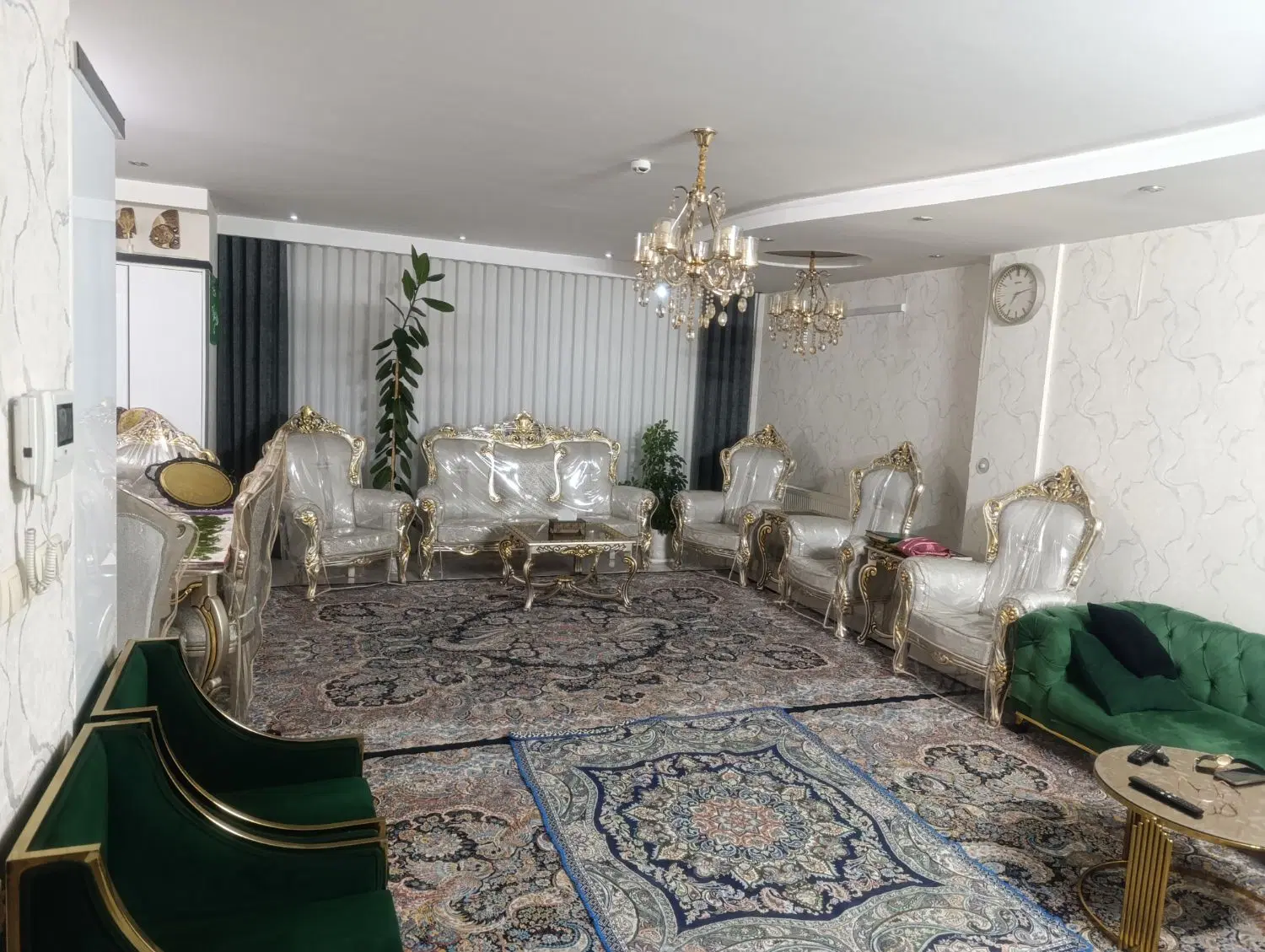 فروش اپارتمان