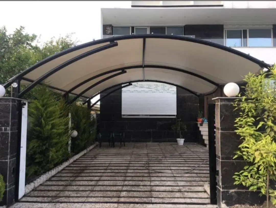 منزل ویلایی ۳خوابه دربست
