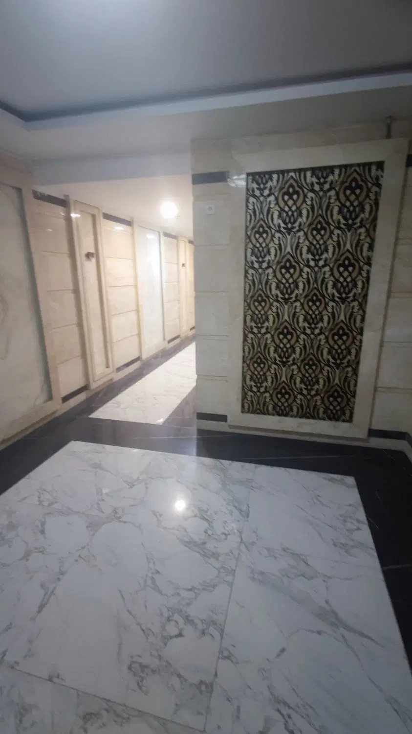 130متری_سه خواب نور_ خوش نقشه
