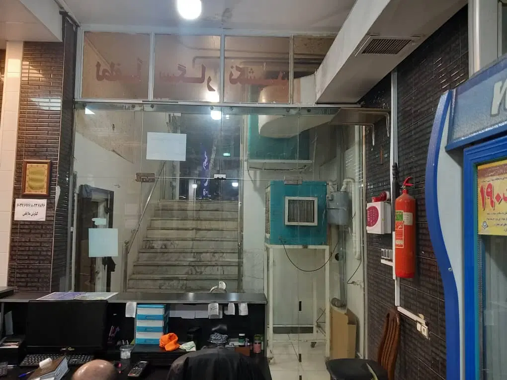رهن و اجاره مطبخ