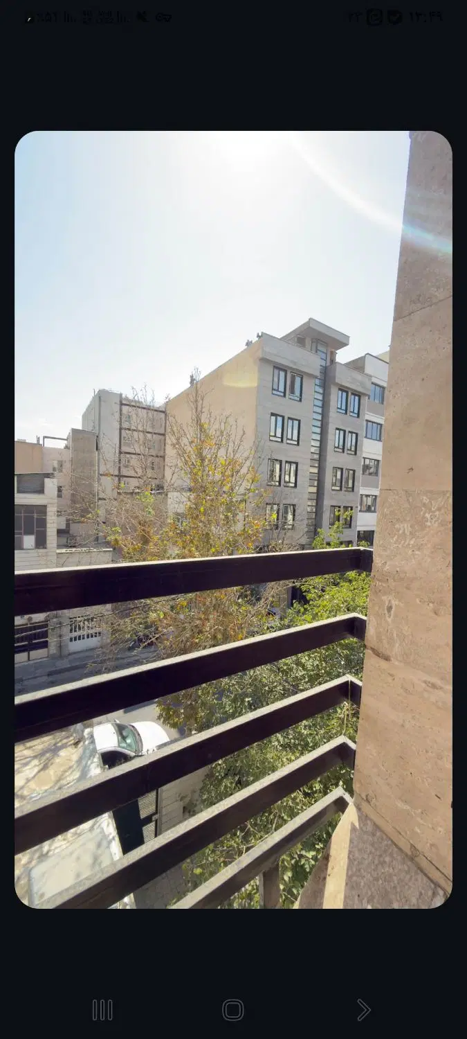 اجاره آپارتمان در اوقاف